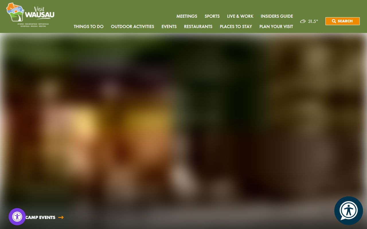 Wausau death records city tourism information