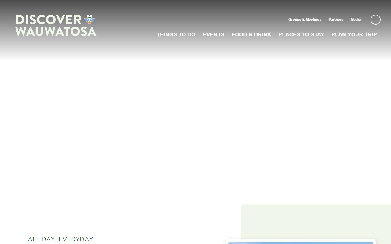 Wauwatosa death records local city image